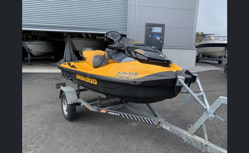 Sea-Doo 230 GTR-kuva-6